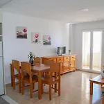 Appartement Riviera *