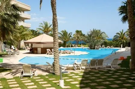 Riviera Apartment Pilar de la Horadada