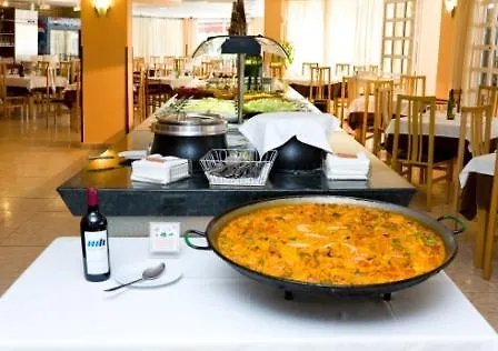 Apartamento Riviera *