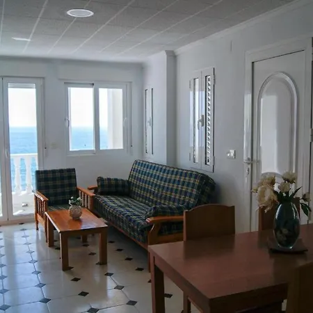 Apartment Riviera *