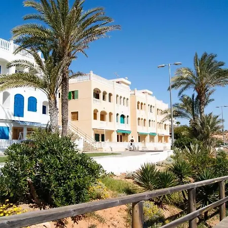 Riviera Apartment Pilar de la Horadada