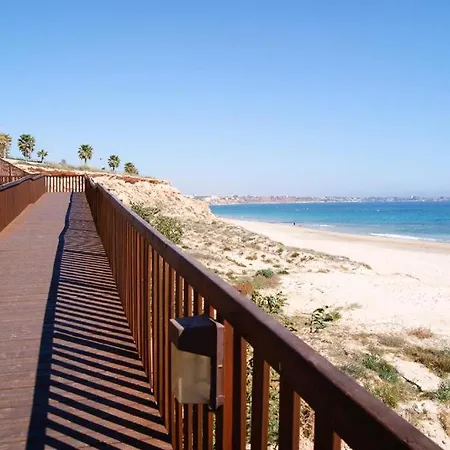 Apartment Riviera Pilar de la Horadada