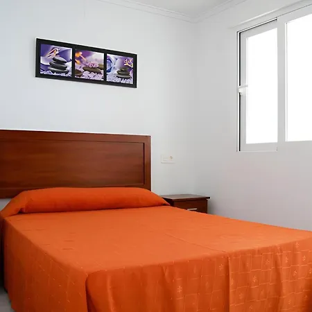 Appartement Riviera *