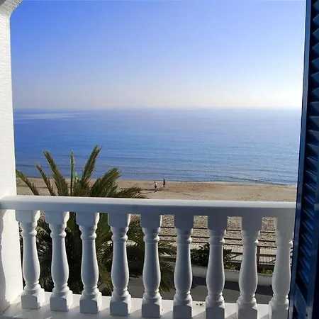 Apartment Riviera