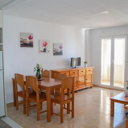 Apartment Riviera *