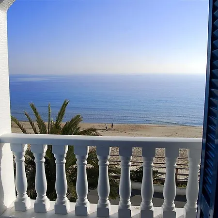 Apartment Riviera *