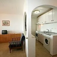Apartment Riviera *