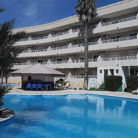Apartment Riviera *
