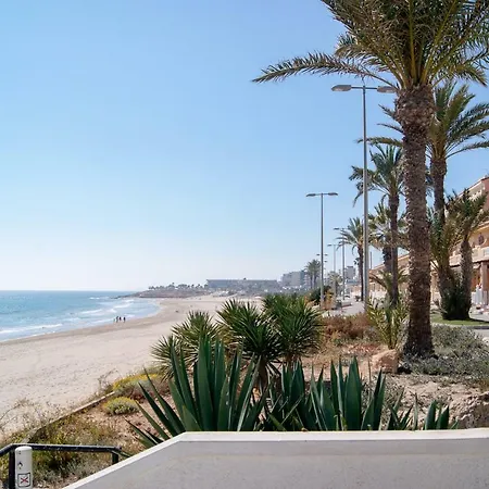 Apartment Riviera Pilar de la Horadada