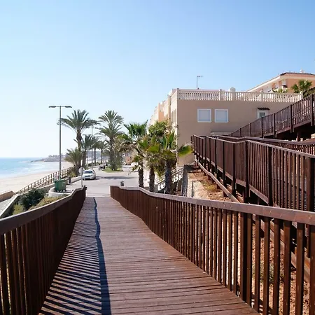 Appartement Riviera