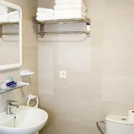 Riviera Apartment *