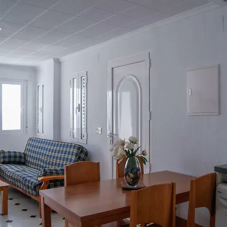 Apartment Riviera Pilar de la Horadada