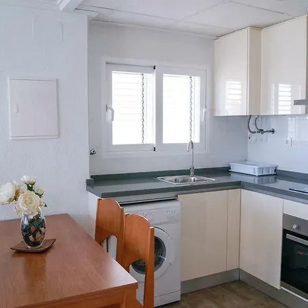 Riviera Apartment Pilar de la Horadada