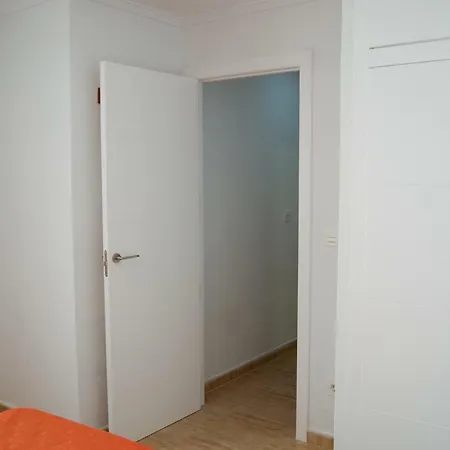 Apartment Riviera