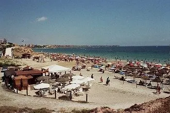 Apartment Riviera *